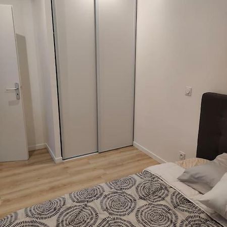 Logement Complet A Villeurbanne Eksteriør billede