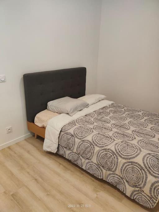 Logement Complet A Villeurbanne Eksteriør billede